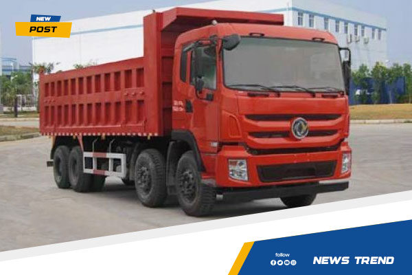 Keunggulan-Dump-Truck-Dongfeng